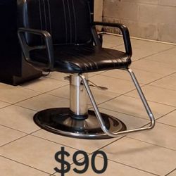 Beauty Salon Chair