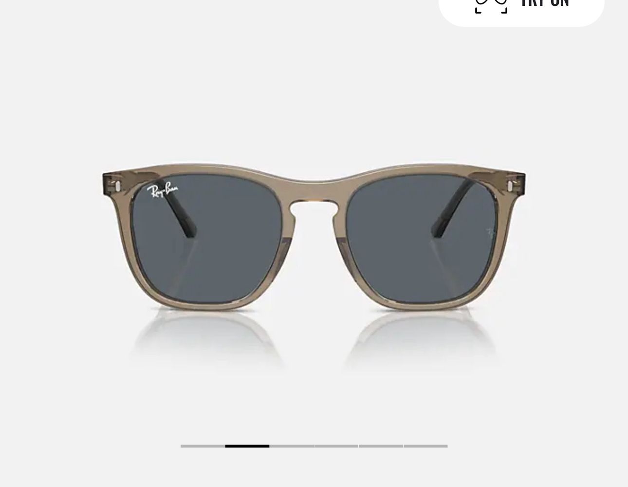 RayBan sunglasses