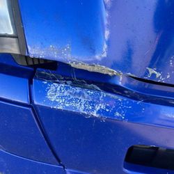 2013 Volvo T670 & 2004 Great Dane Trailer Air Ride