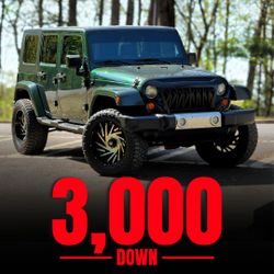 2010 Jeep Wrangler