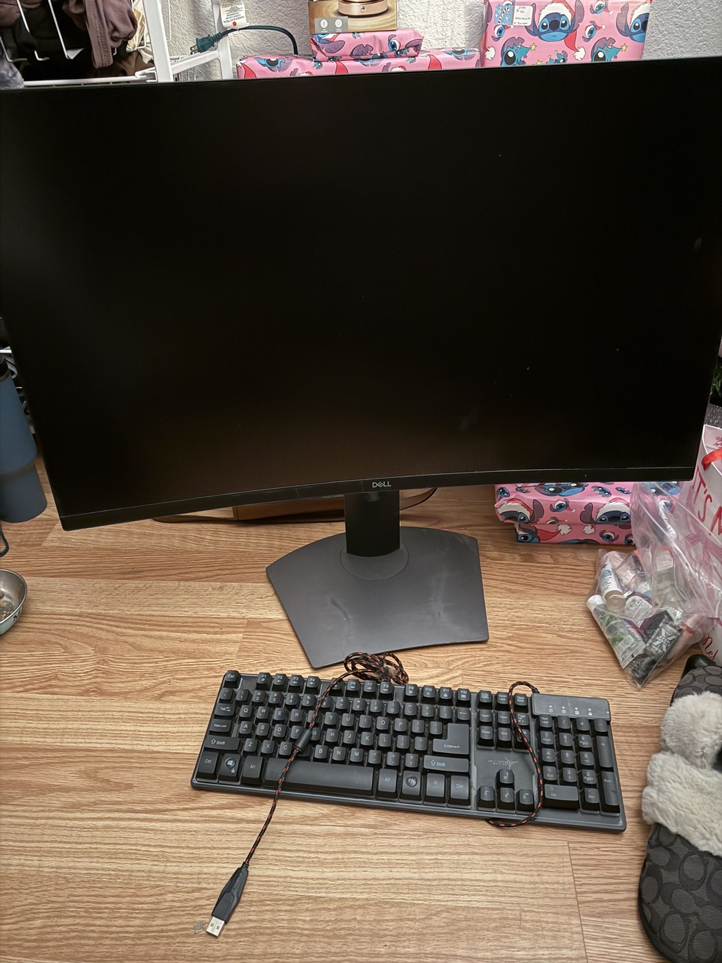 Gaming Monitor