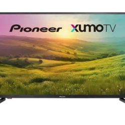 Tv 42” Pioneer