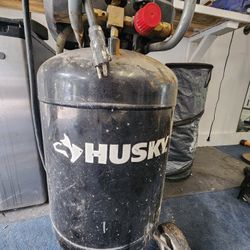 Compressor