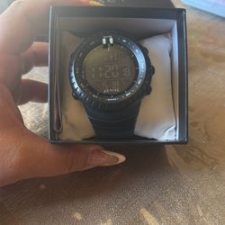 Brand new watch