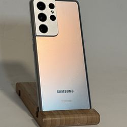 Samsung Galaxy S21 Ultra 5g 128 Gb Unlocked 