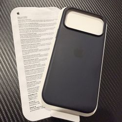 iPhone 17 Pro Max Case