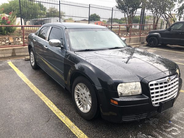 2005 Chrysler 300 For Sale In Austin Tx Offerup
