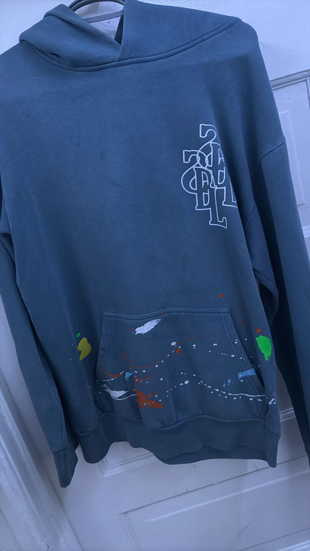 Sdl Hoodie