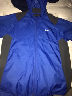 Nike Jacket