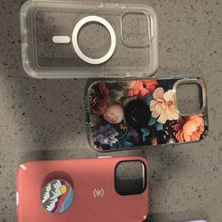 Iphone 14 Pro Max Cases