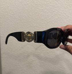 Versace Mod. 4361 “Biggie Medusa”