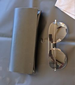 Saint Laurent Sunglasses
