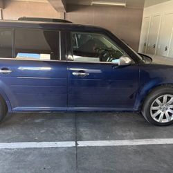 2011 Ford Flex