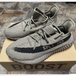 adidas Yeezy Boost 350 V2 - Granite