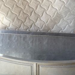 Mattress And Bed Frame