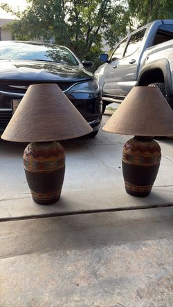 Lamps