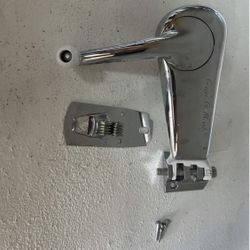 Can Opener 1950's Wall Mount Can-o-Mat👍🏻