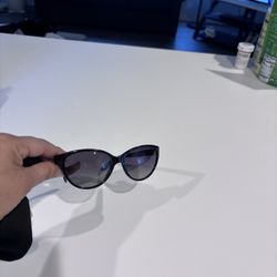 Ralph Lauren Black Sunglasses 