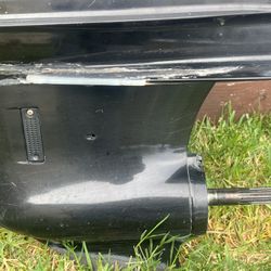 Suzuki 4Stoke 140 Lower Unit 