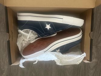 Converse Shoes (Brand New Never Worn)