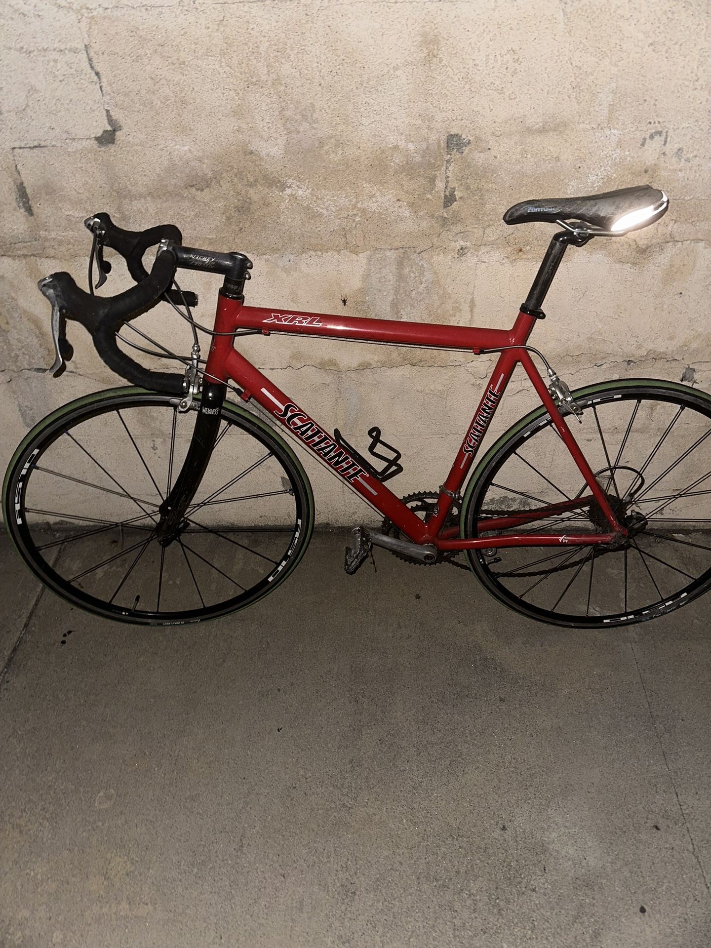 Scattante Xrl Road Bike