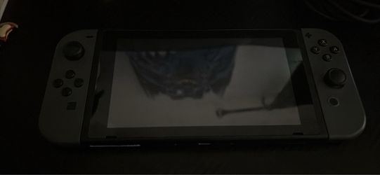 Nintendo switch 1