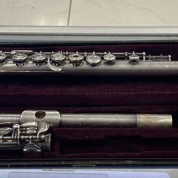 Flute