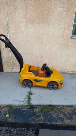 Kid Car