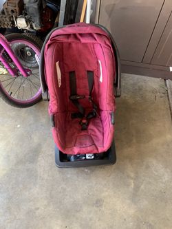 Car Seat