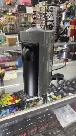 Nespresso