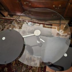 Copenhagen coffee table