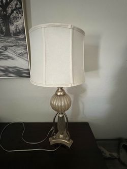 Tall Lamp