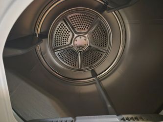Element washer and dryer set