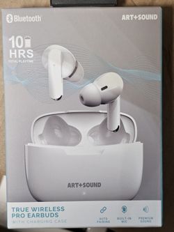 Ear Buds