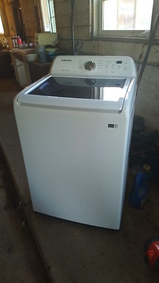 Washer