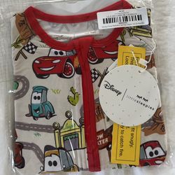 Little Sleepies Zippy 