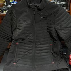 Milwaukee Jacket Medium Size Women