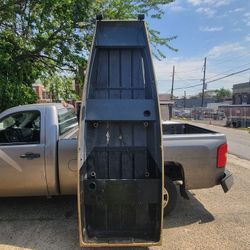 Jon Boat 10ft.