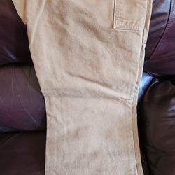 Carhartt Work Pants