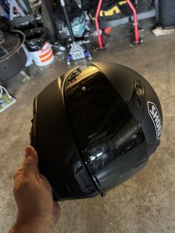 Shoei Rf-sf