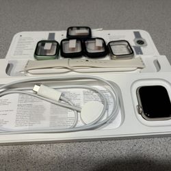 Apple Watch SE (2nd Gen)