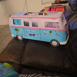 Toys