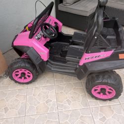 Kids Electric Car