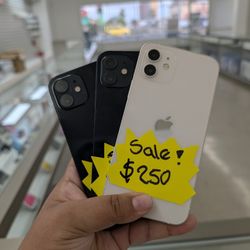 iPhone 12 64GB 
