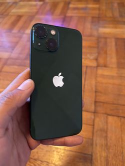 iPhone 13  Mini Unlocked 128gb