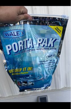 Porta pak 50 ct