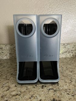 K-cup storage dispenser