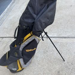 ***Golf Clubs Wilson***