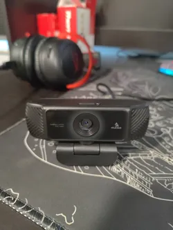 NexiGo N680 Webcam - 1080P - 30fps
