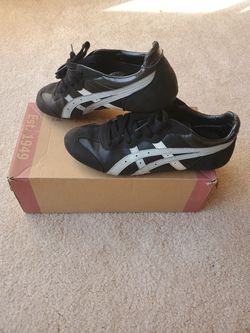 Otnisuka tiger ASICS tennis shoes sneakers